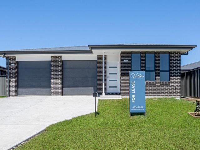 4 Bedroom Home Ducted Air Con, Alfresco & Garage