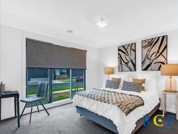 4 BEDROOM HOME FOR LEASE