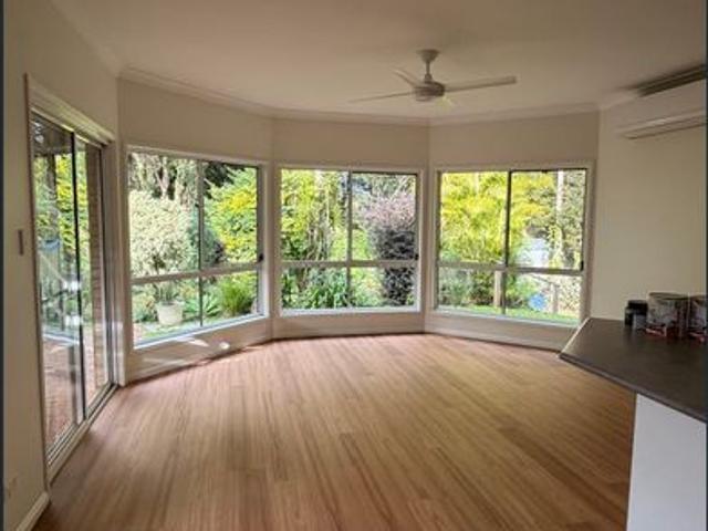4 BEDROOM HOME FOR LEASE IN BANGALOW