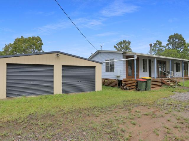 4 bedroom home for rent