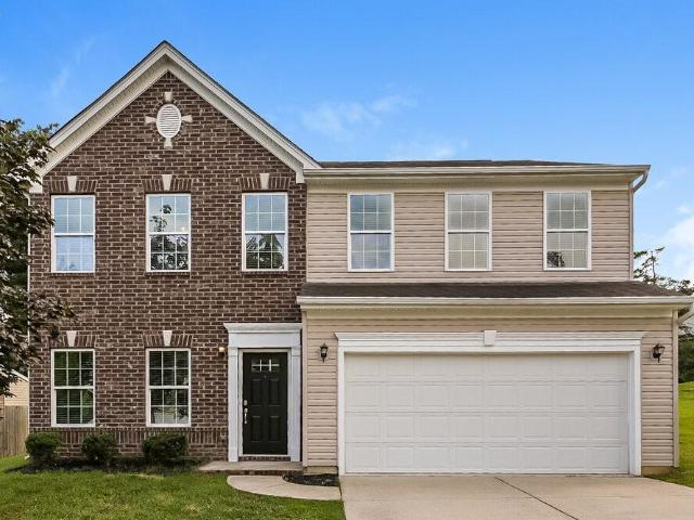 4 Bedroom Home for Rent at 4004 Alicia Ln, Antioch, TN 37013