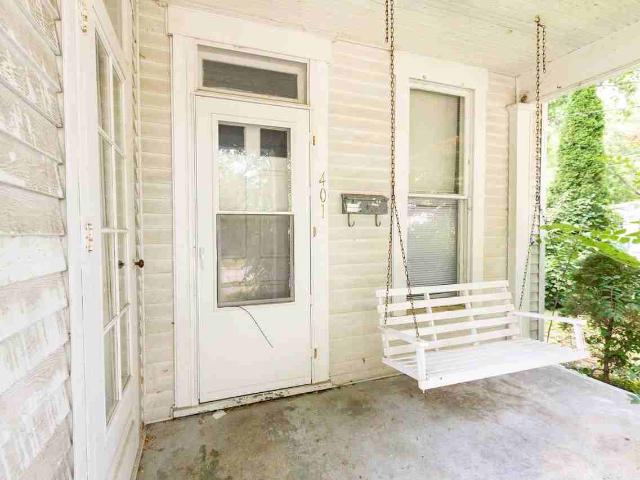 4 Bedroom Home for Rent at 401 S Talley Ave, Muncie, IN 47303