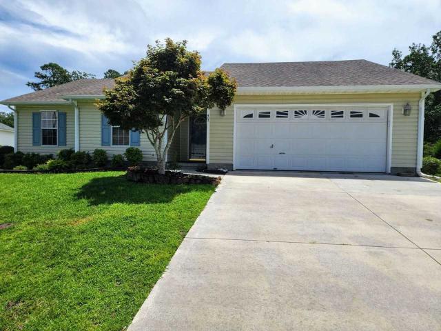4 Bedroom Home for Rent at 402 Tidal Ct, Swansboro, NC 28584