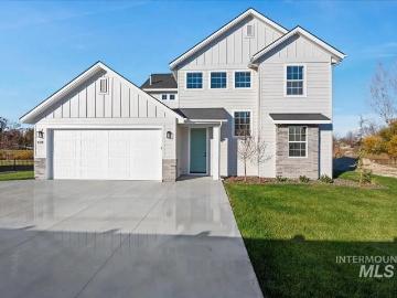 4 Bedroom Home for Rent at 404 Hidden Mill Ct, Middleton, ID 83644