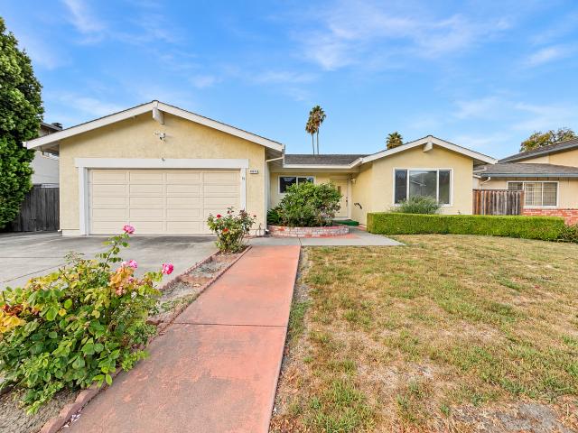 4 Bedroom Home for Rent at 40643 Encanto Way, Fremont, CA 94539 Kimber Gomes