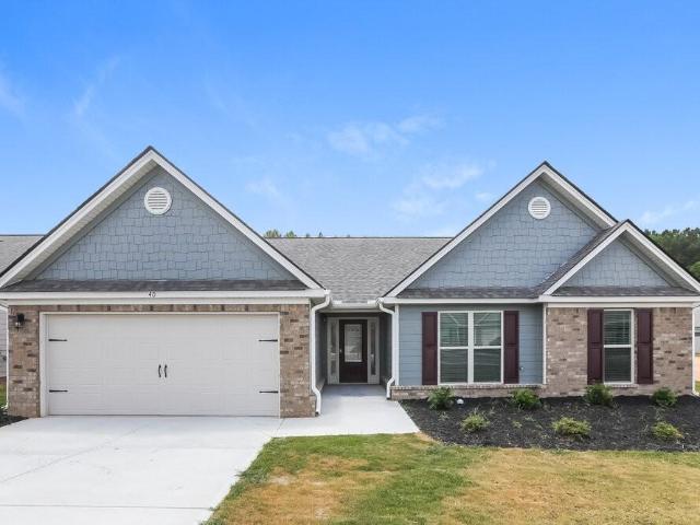 4 Bedroom Home for Rent at 40 Heartland Cir, Winder, GA 30680