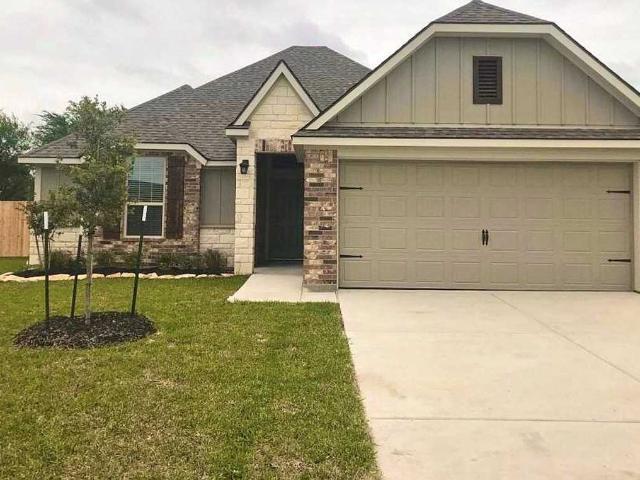 4 Bedroom Home for Rent at 4108 Summer Haze Ct, College Station, TX 77845