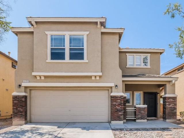 4 Bedroom Home for Rent at 4125 W Park St, Phoenix, AZ 85041 Arlington Estates