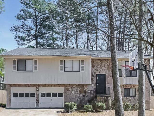 4 Bedroom Home for Rent at 4176 Janjolin Dr, Conley, GA 30288