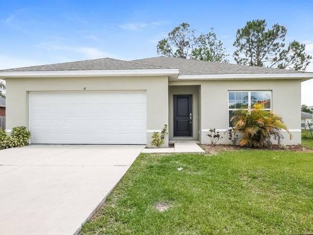 4 Bedroom Home for Rent at 41 Coventry Ct, Poinciana, FL 34758 Poinciana