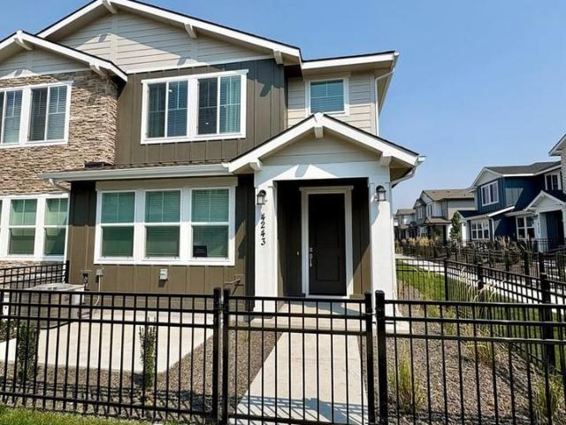 4 Bedroom Home for Rent at 4243 W Flint Dr, Eagle, ID 83616