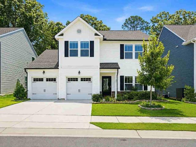 4 Bedroom Home for Rent at 432 Bent Willow Dr, Clayton, NC 27527
