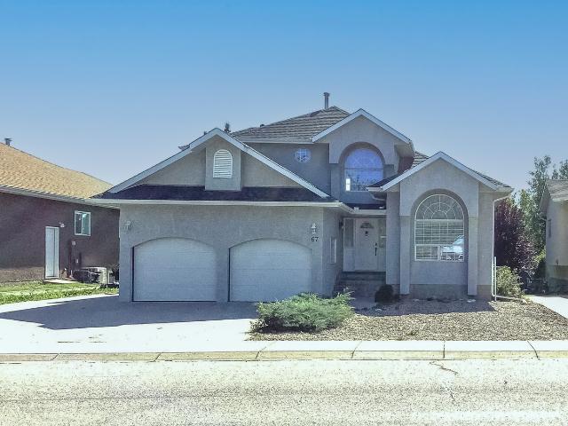 4 Bedroom Home for Rent at 47 Green Meadows Dr, Strathmore, AB T1P