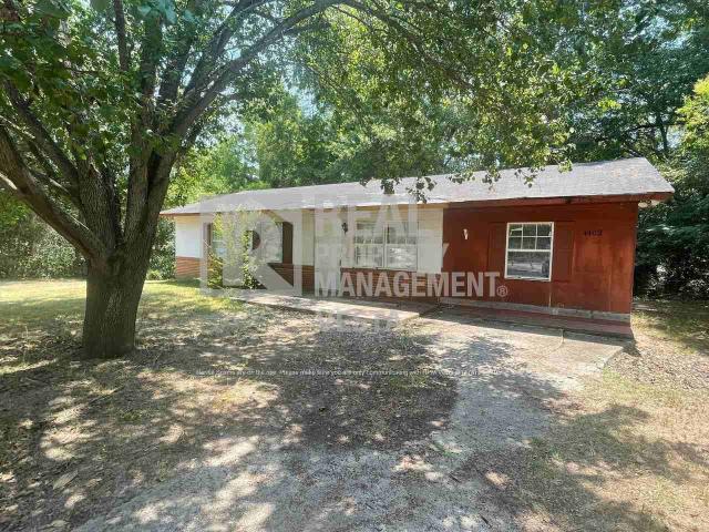 4 Bedroom Home for Rent at 4402 Ashland Dr, Macon, GA 31206