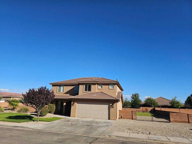 4 Bedroom Home for Rent at 445 W River Willow Ln, Washington, UT 84780