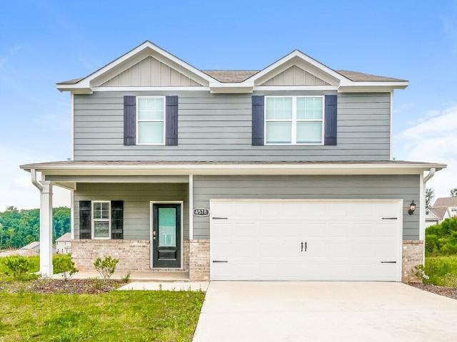 4 Bedroom Home for Rent at 4578 Morgan Dr, Pinson, AL 35126