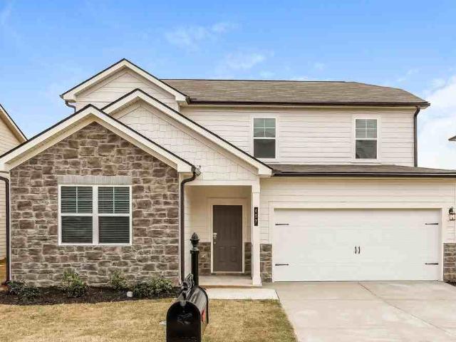 4 Bedroom Home for Rent at 457 Culloden Moor Dr, Mcdonough, GA 30253