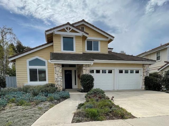 4 Bedroom Home for Rent at 4655 Snapdragon Way, San Luis Obispo, CA 93401