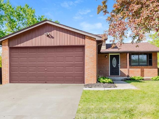 4 Bedroom Home for Rent at 4657 Fox River Run, Columbus, OH 43231 Brandywine