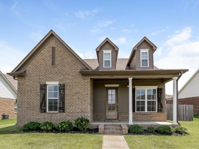 4 Bedroom Home for Rent at 4694 W Dublin, Olive Branch, MS 38654
