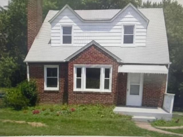 4 Bedroom Home for Rent at 4714 Ridge Rd, Rossville, MD 21236 Rossville