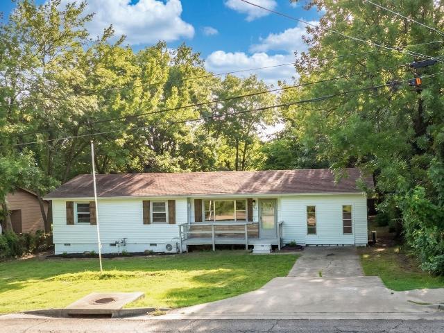 4 Bedroom Home for Rent at 4712 S 31st St, Fort Smith, AR 72901 South Fort Smith