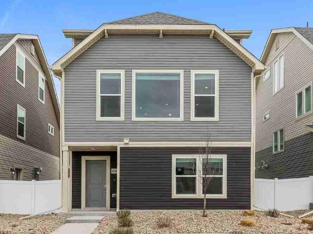 4 Bedroom Home for Rent at 4742 Tower Ct, Denver, CO 80249 Green Valley Ranch