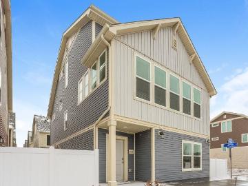 4 Bedroom Home for Rent at 4752 Tower Rd, Denver, CO 80249 Green Valley Ranch