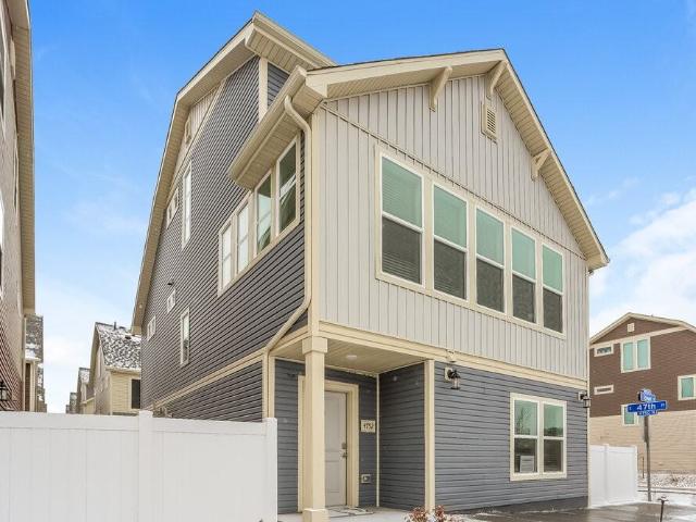 4 Bedroom Home for Rent at 4752 Tower Rd, Denver, CO 80249 Green Valley Ranch