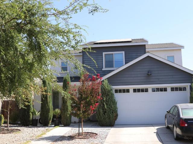 4 Bedroom Home for Rent at 4876 Kinross Ct, Merced, CA 95348