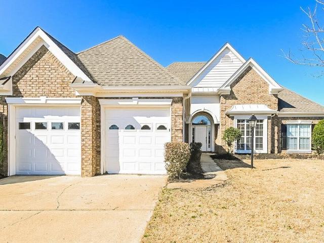 4 Bedroom Home for Rent at 4929 Rosebrook Cir W, Southaven, MS 38672
