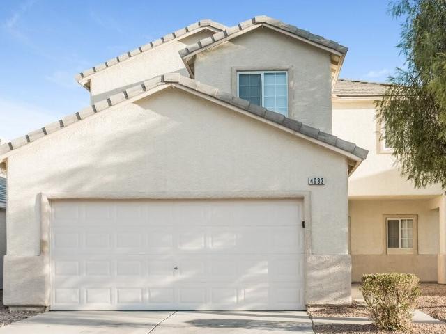 4 Bedroom Home for Rent at 4933 Royal Lake Ave, Las Vegas, NV 89131