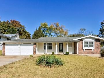 3 Bedroom Home for Rent at 4973 Bristol Rock Rd, Black Jack, MO 63033
