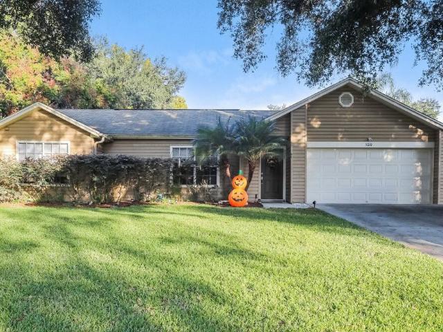 5 Bedroom Home for Rent at 5010 Lighterwood Ct, Ocoee, FL 34761