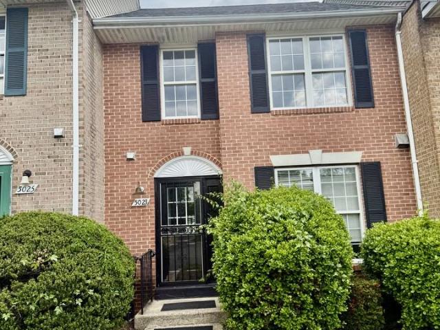 4 Bedroom Home for Rent at 5023 Colburn Terrace, Chillum, MD 20782 Chillum