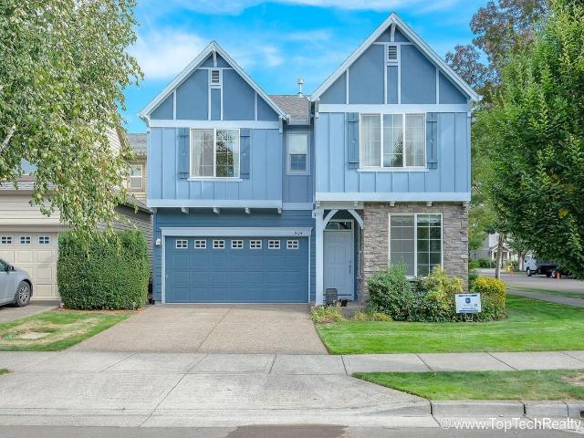4 Bedroom Home for Rent at 504 Ne Caden Ave, Hillsboro, OR 97124 Northeast Hillsboro