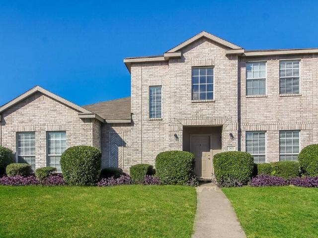 4 Bedroom Home for Rent at 505 Summertree Ln, Desoto, TX 75115