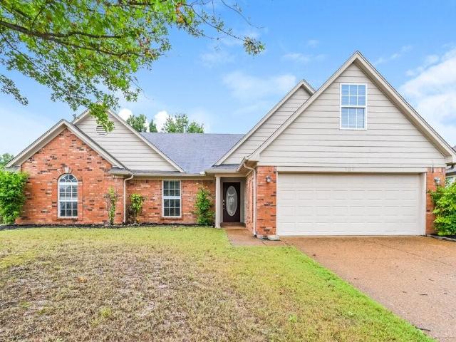 4 Bedroom Home for Rent at 5109 Jon Oak Dr, Arlington, TN 38002 Summer Meadows