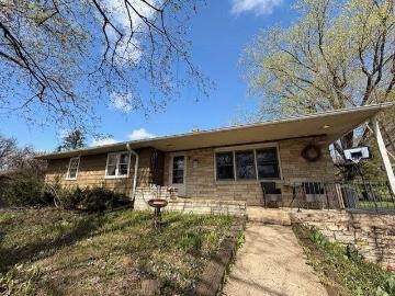 4 Bedroom Home for Rent at 5114 Flambeau Rd, Madison, WI 53705