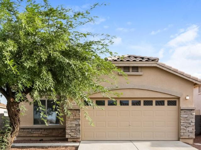 4 Bedroom Home for Rent at 514 W Mountain View Dr, Avondale, AZ 85323