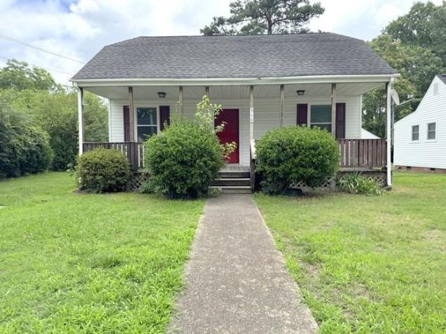 4 Bedroom Home for Rent at 516 Homestead Ave, Hampton, VA 23661 Wythe