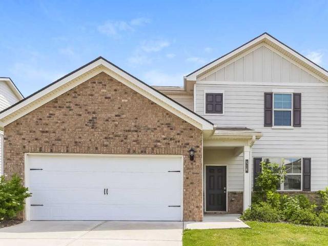 4 Bedroom Home for Rent at 516 Overo Dr, Mcdonough, GA 30253