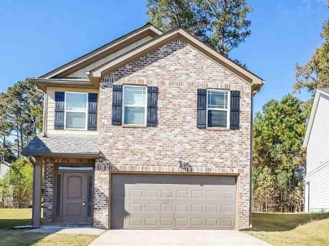 4 Bedroom Home for Rent at 5179 Howell Ct, Morrow, GA 30260