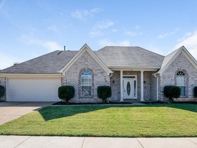 4 Bedroom Home for Rent at 5186 Zachery Run, Arlington, TN 38002 Snyder Grove