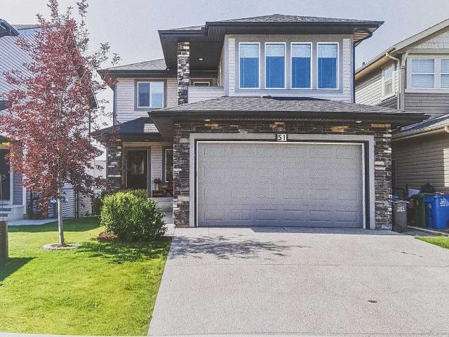 4 Bedroom Home for Rent at 51 Sunset Terr, Cochrane, AB T4C 0G1
