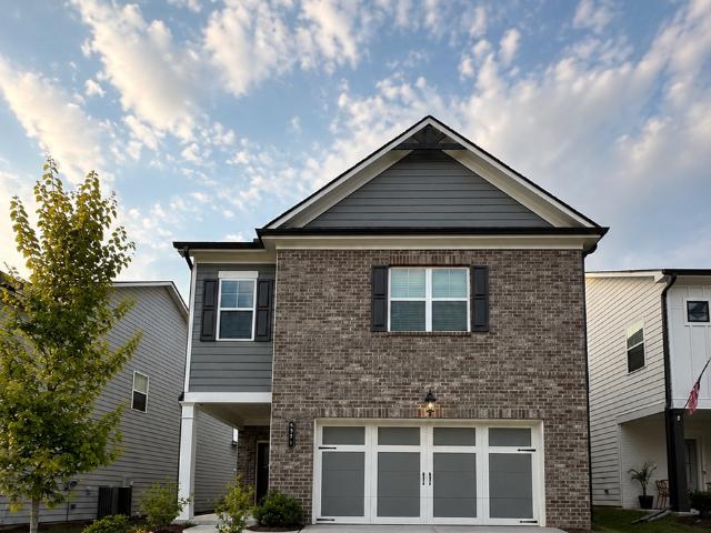 4 Bedroom Home for Rent at 5271 Fox Den Rd, Oakwood, GA 30566