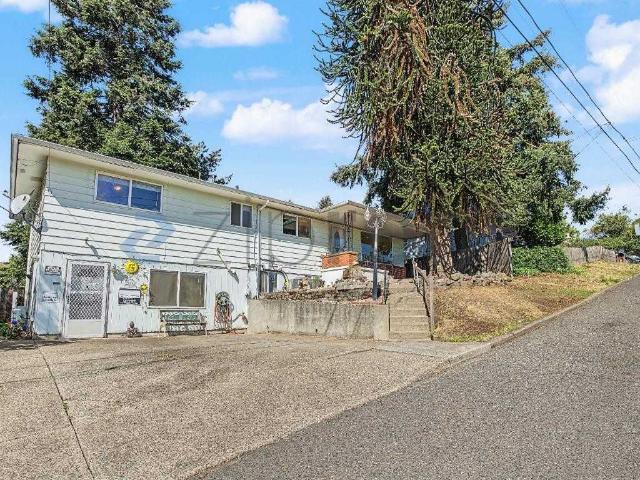 4 Bedroom Home for Rent at 5333 Se 97th Ave, Portland, OR 97266 Lents