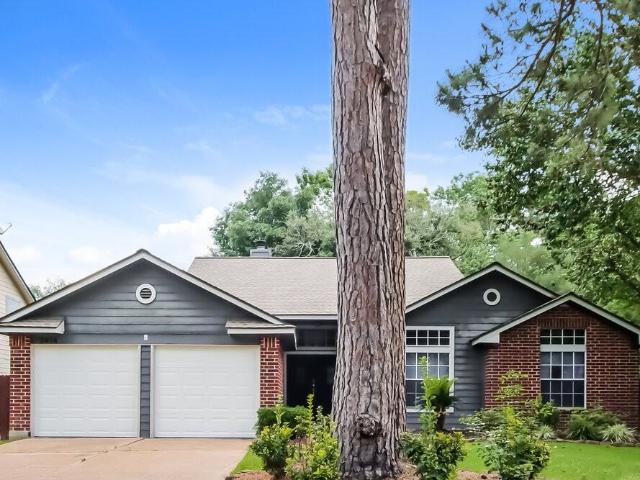 4 Bedroom Home for Rent at 5414 Garden Village Dr, Houston, TX 77339 Kingwood