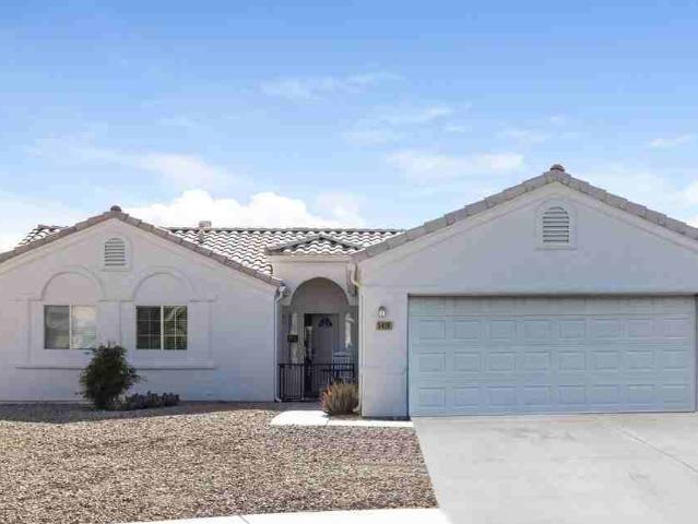 4 Bedroom Home for Rent at 5416 Dilly Cir, North Las Vegas, NV 89031