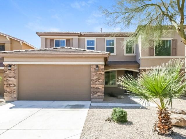 4 Bedroom Home for Rent at 545 E Navajo Trl, San Tan Valley, AZ 85143